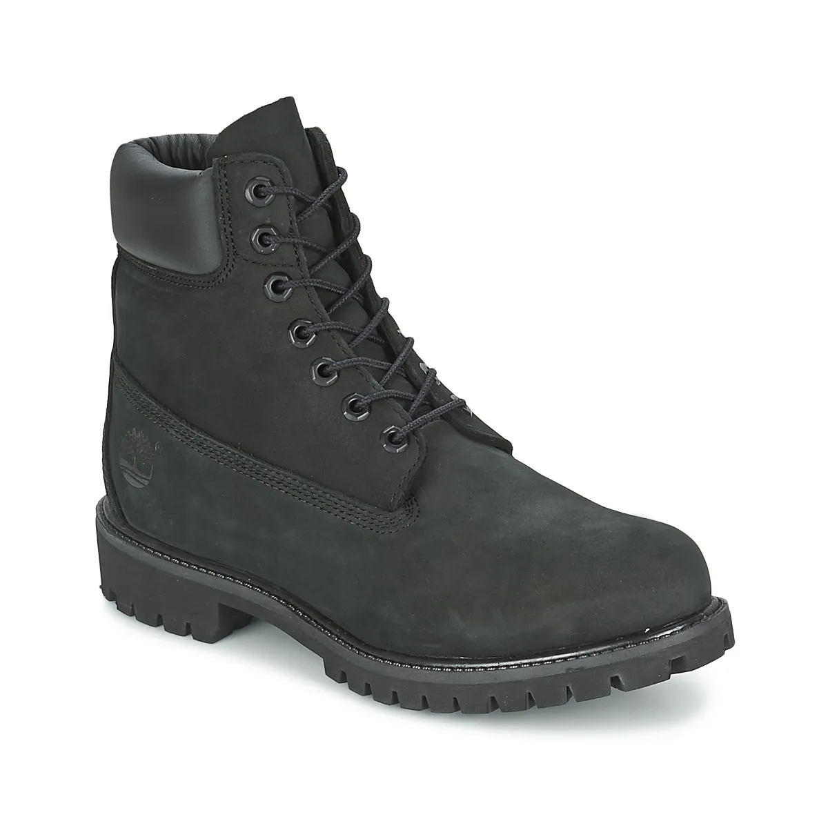 6IN PREMIUM BOOT