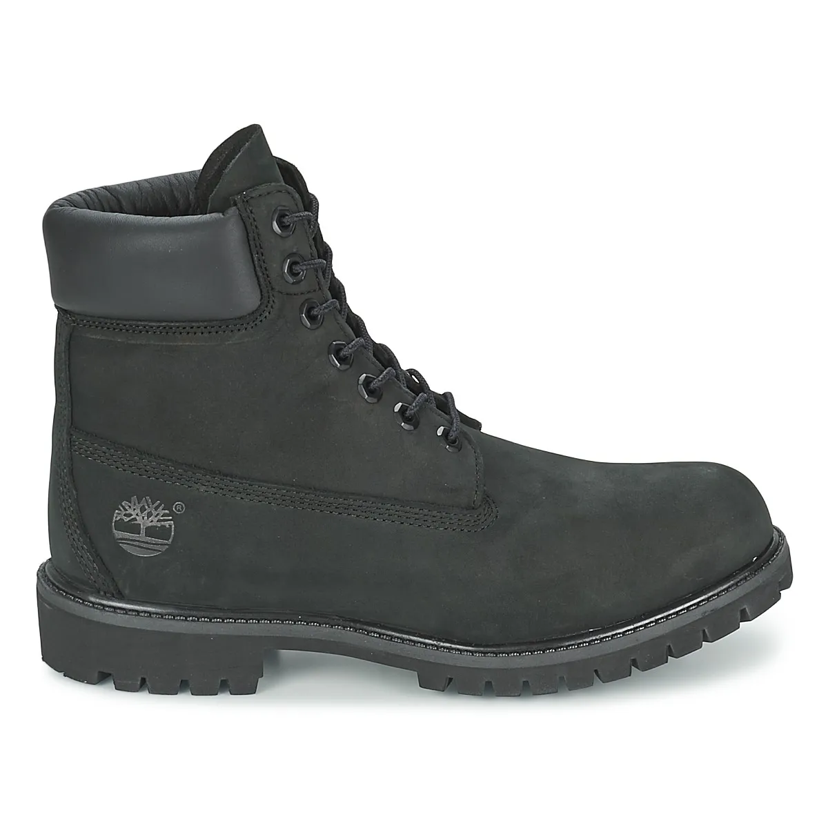 6IN PREMIUM BOOT