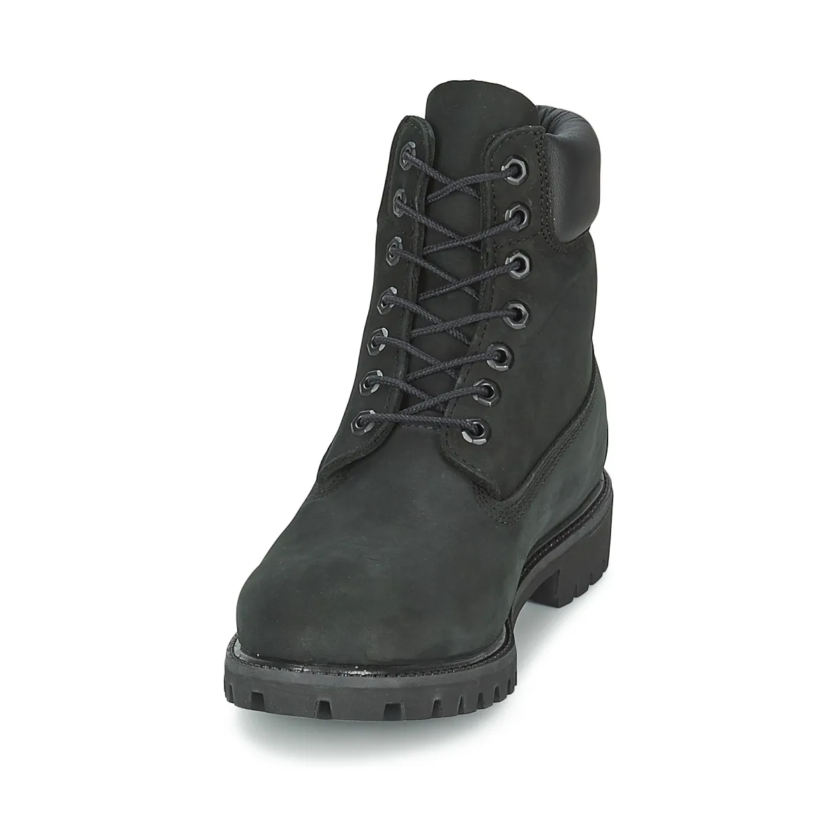 6IN PREMIUM BOOT