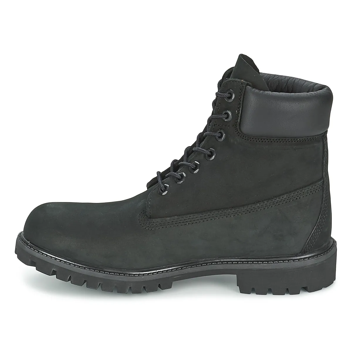 6IN PREMIUM BOOT