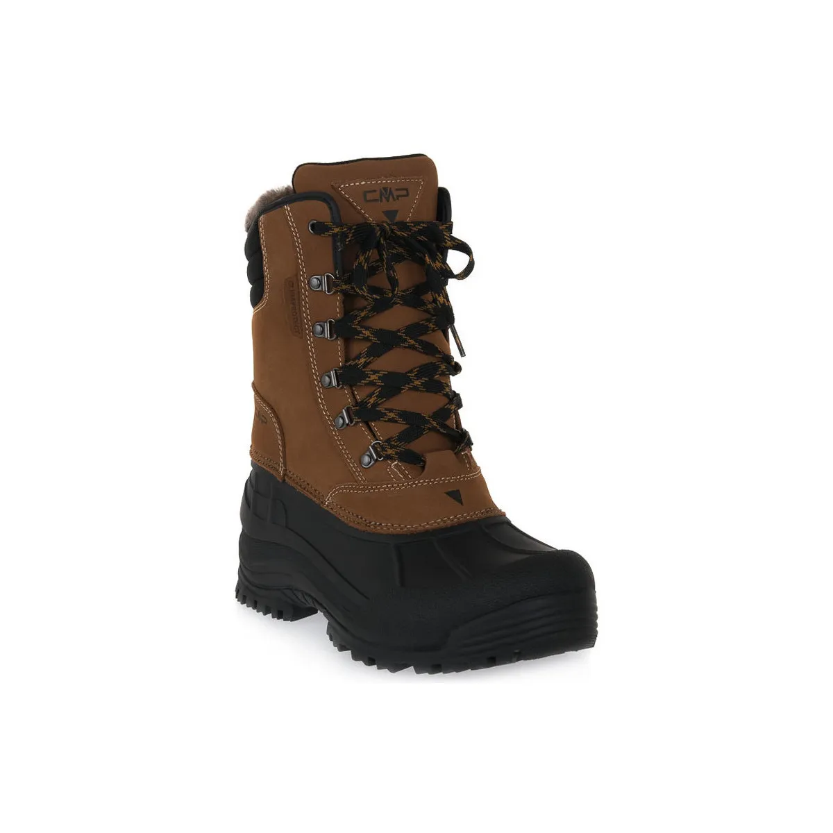 758 KINOS SNOW BOOT