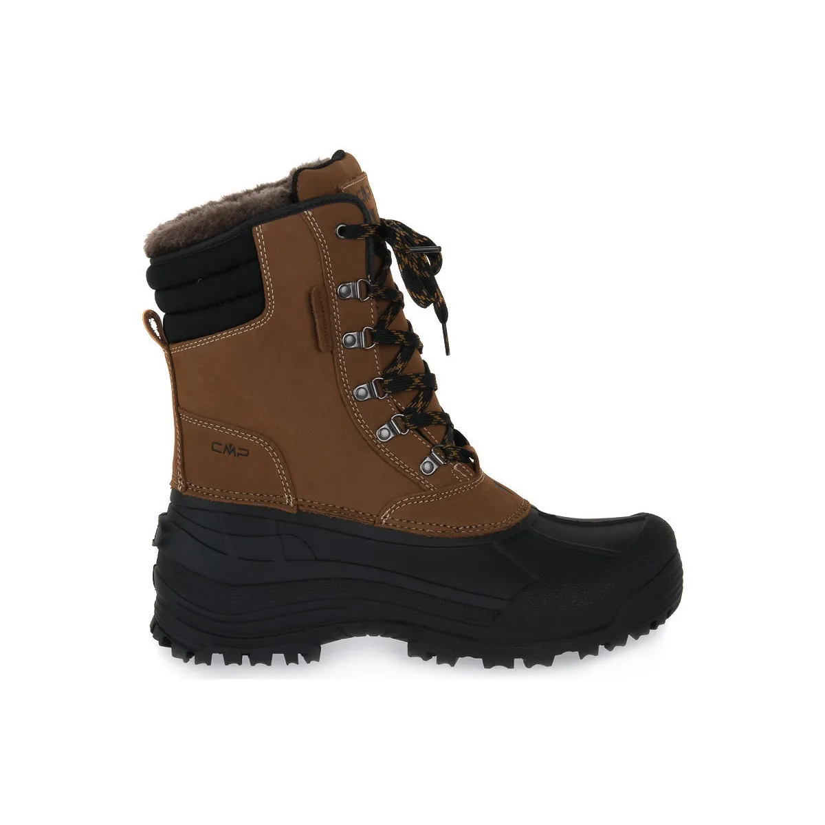 758 KINOS SNOW BOOT