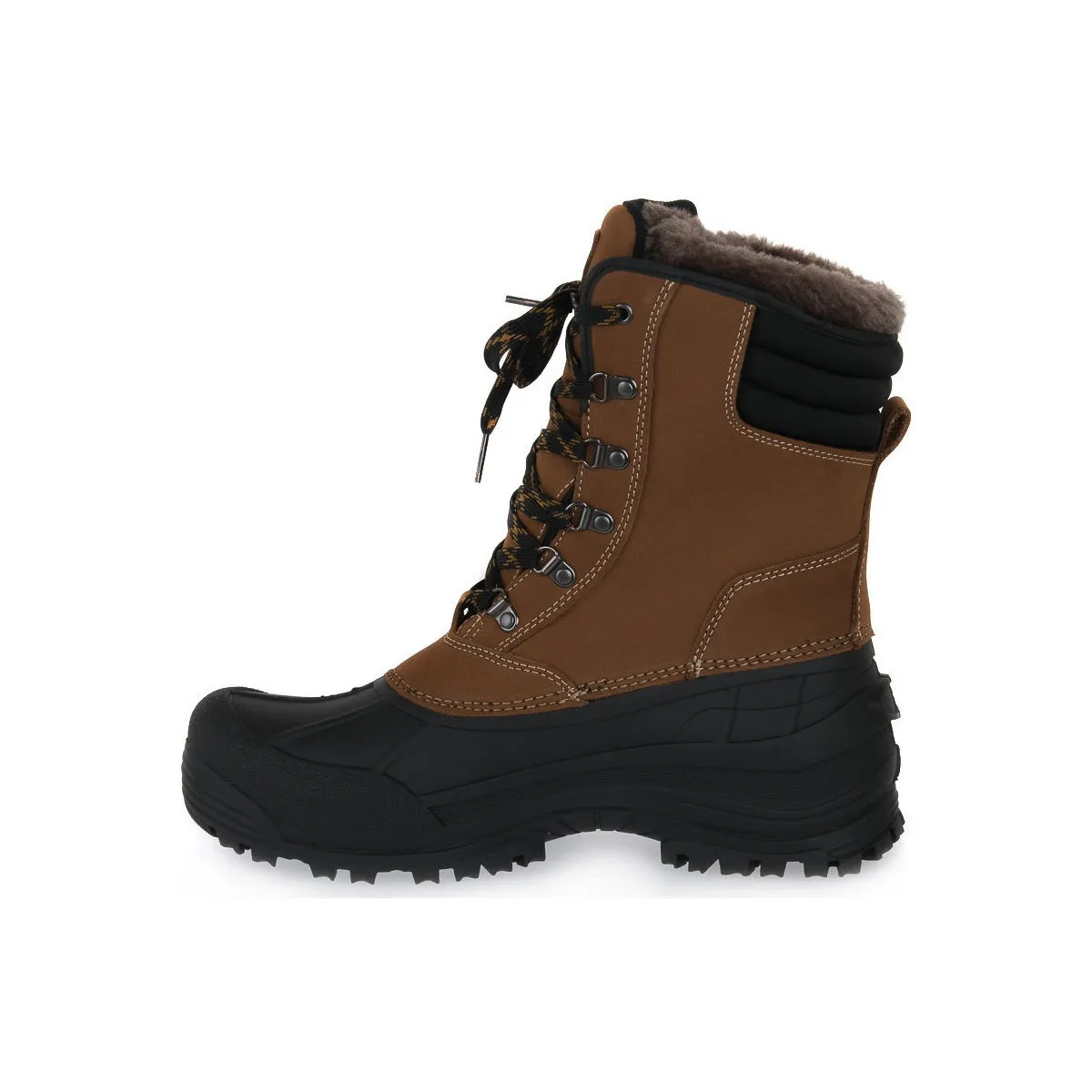 758 KINOS SNOW BOOT