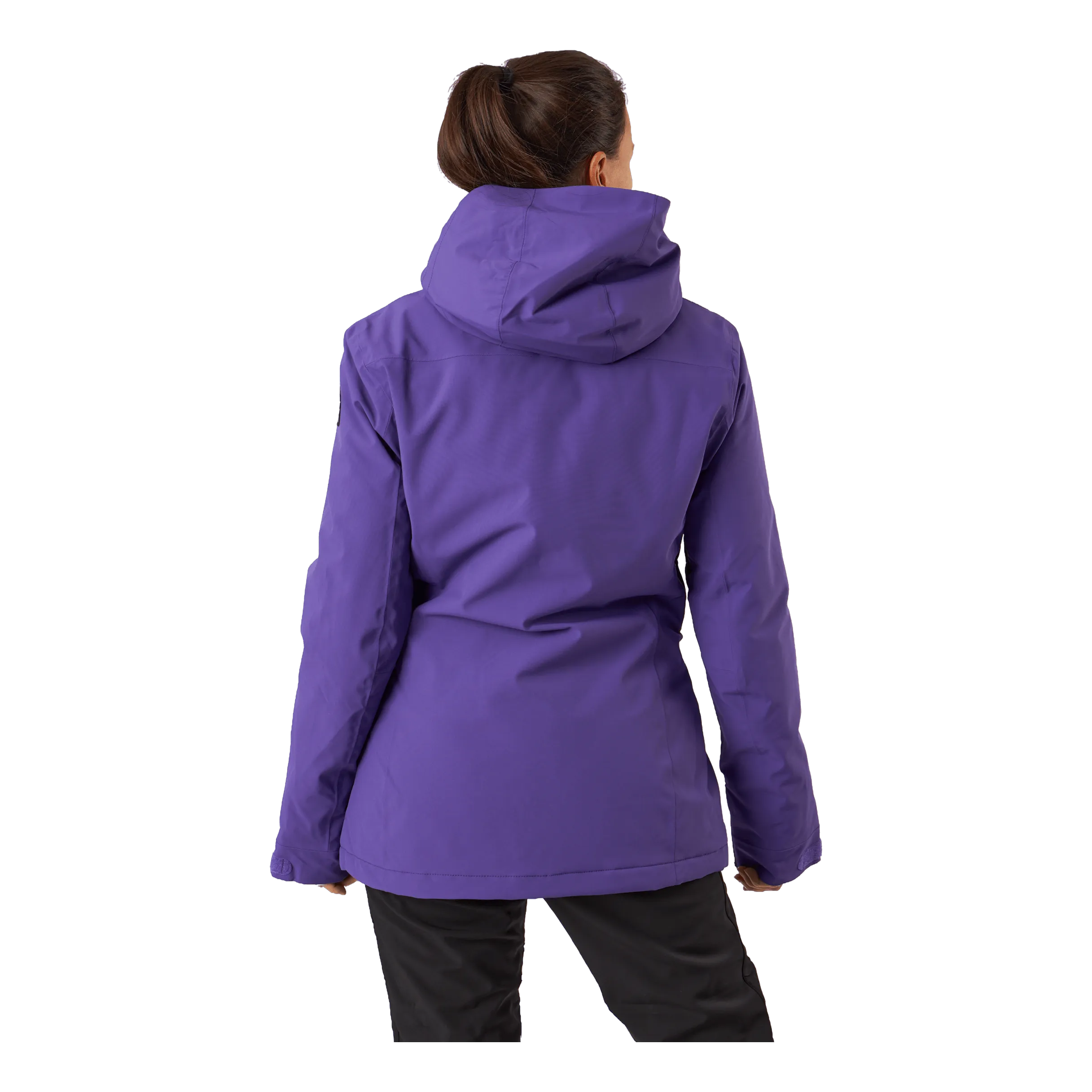 8848 Altitude Lana W Jacket Purple