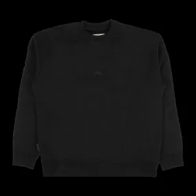 A-COLD-WALL* Logo Crewneck Sweatshirt