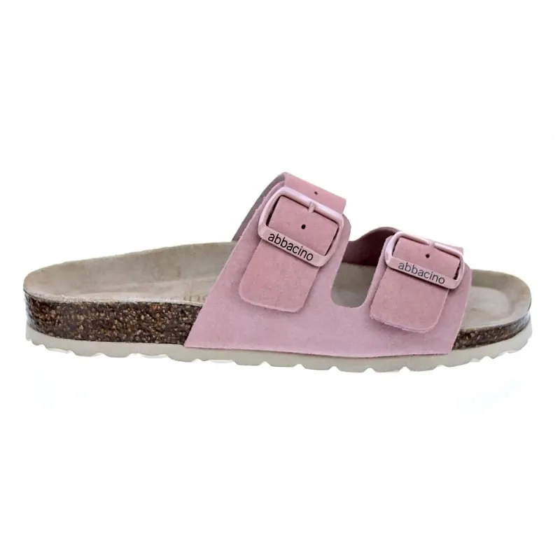 Abbacino Sandalias Mujer 40085 Rosa