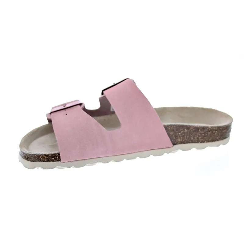 Abbacino Sandalias Mujer 40085 Rosa