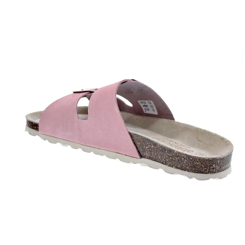 Abbacino Sandalias Mujer 40085 Rosa