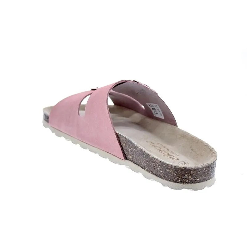 Abbacino Sandalias Mujer 40085 Rosa