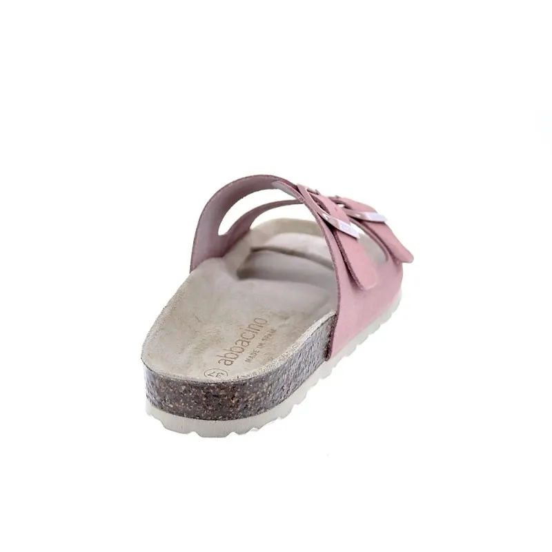 Abbacino Sandalias Mujer 40085 Rosa