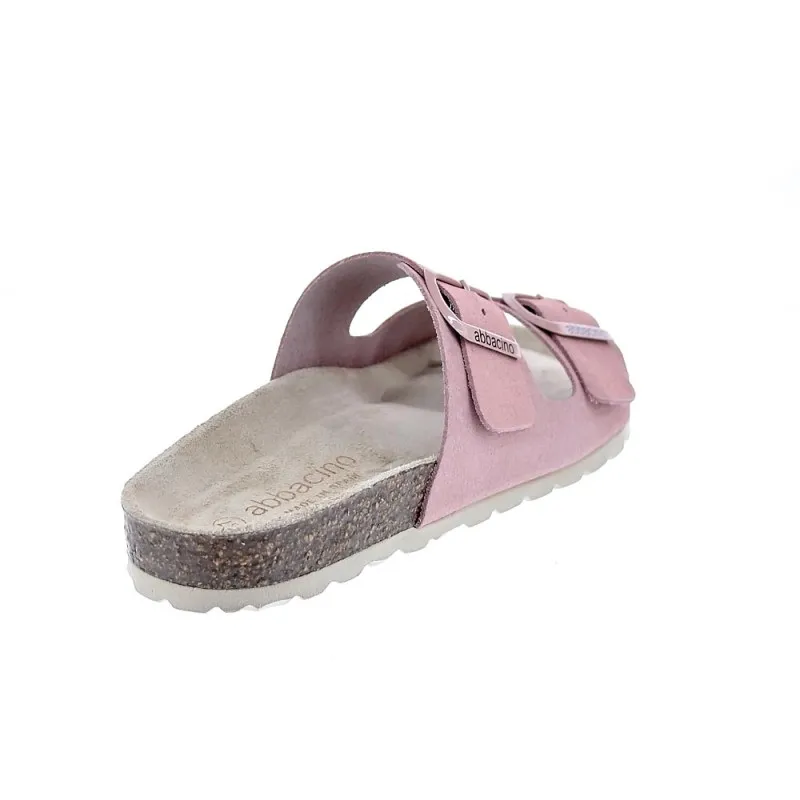 Abbacino Sandalias Mujer 40085 Rosa