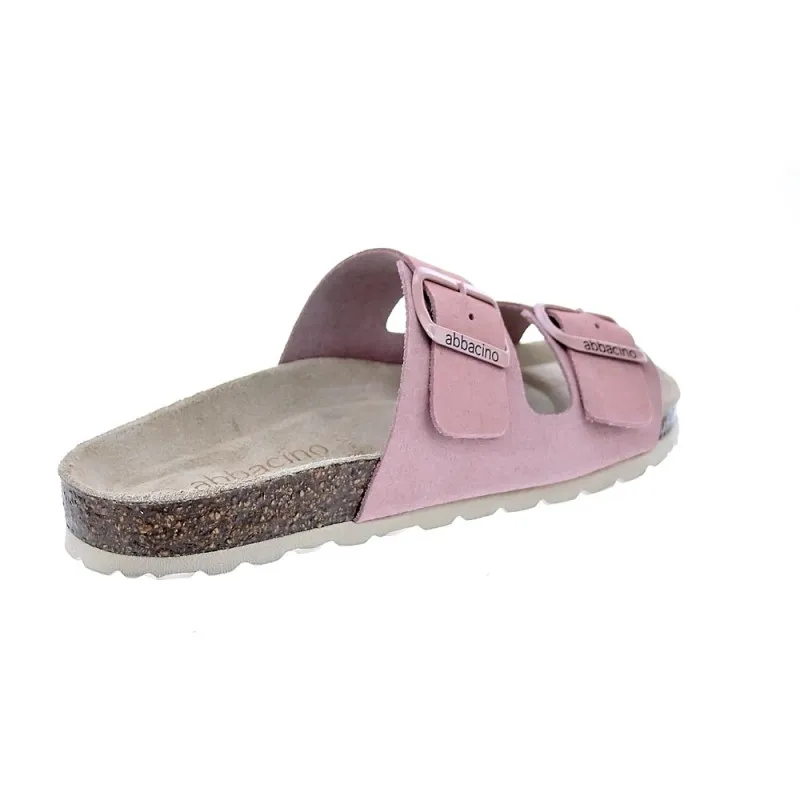 Abbacino Sandalias Mujer 40085 Rosa