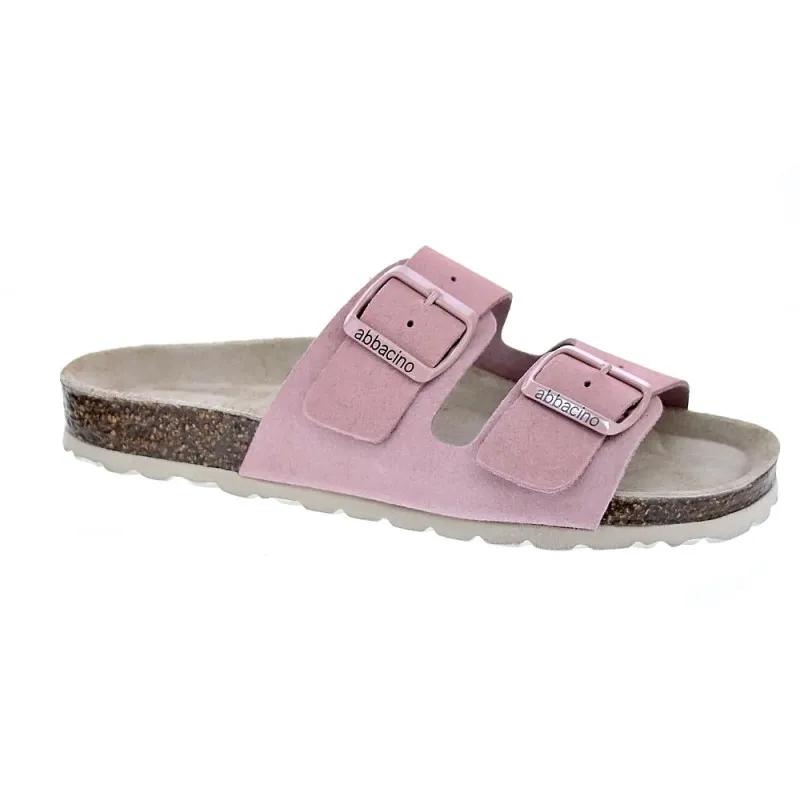 Abbacino Sandalias Mujer 40085 Rosa