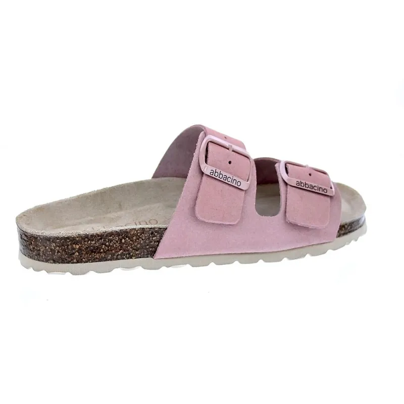 Abbacino Sandalias Mujer 40085 Rosa