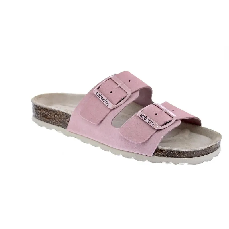 Abbacino Sandalias Mujer 40085 Rosa