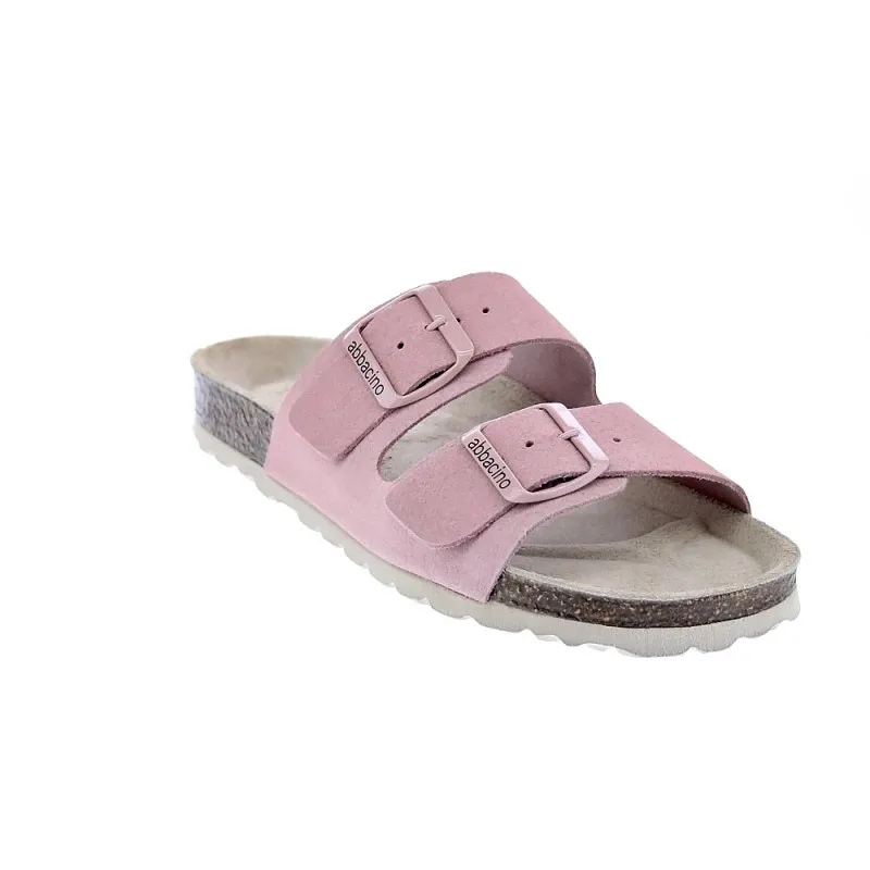 Abbacino Sandalias Mujer 40085 Rosa