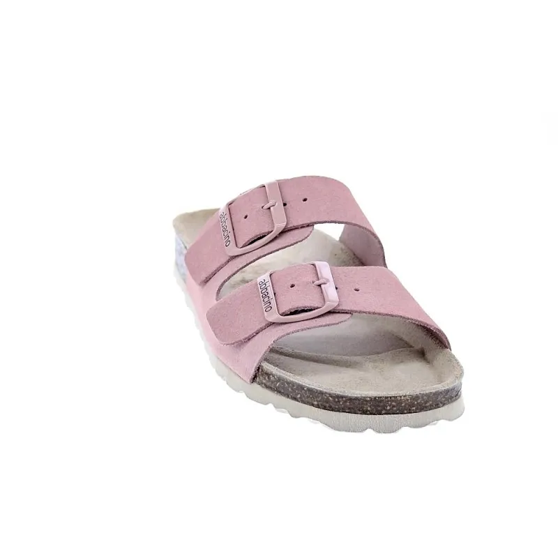 Abbacino Sandalias Mujer 40085 Rosa