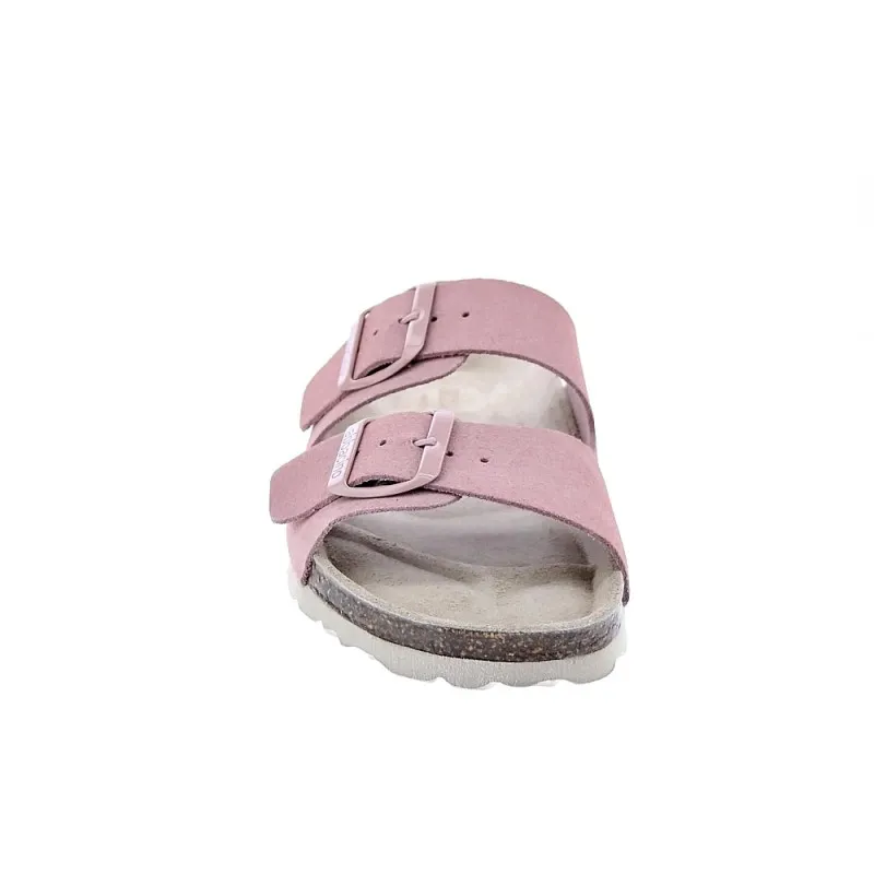 Abbacino Sandalias Mujer 40085 Rosa