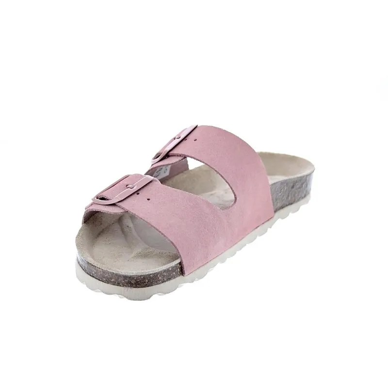 Abbacino Sandalias Mujer 40085 Rosa