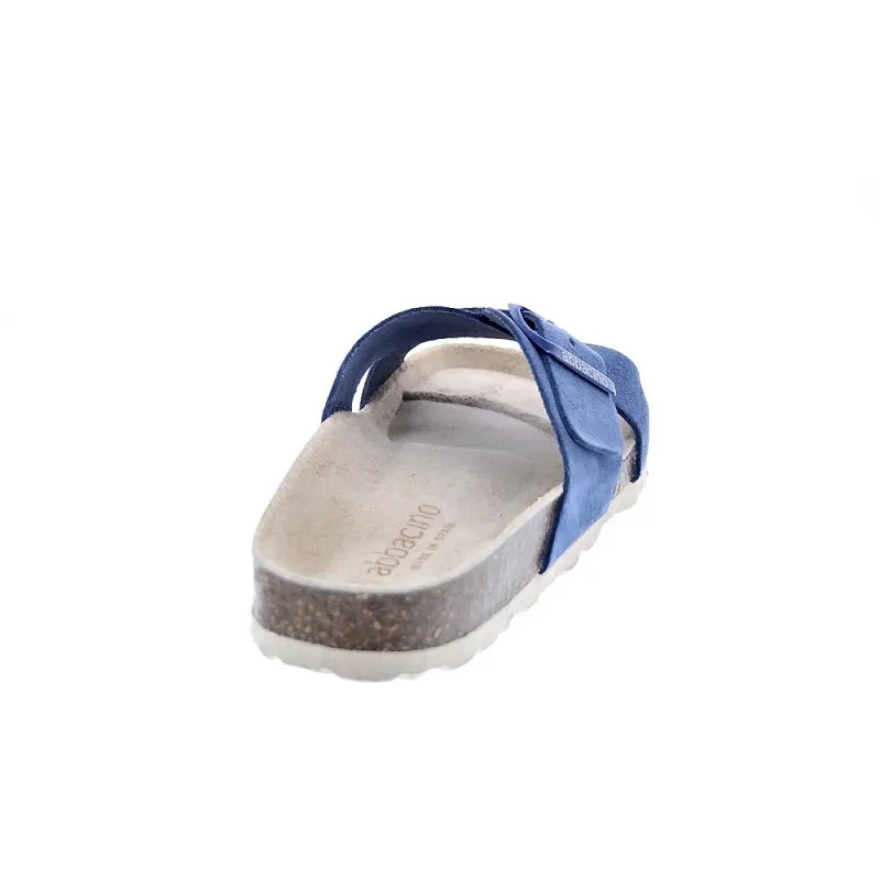 Abbacino Sandalias Mujer 40086 Azul