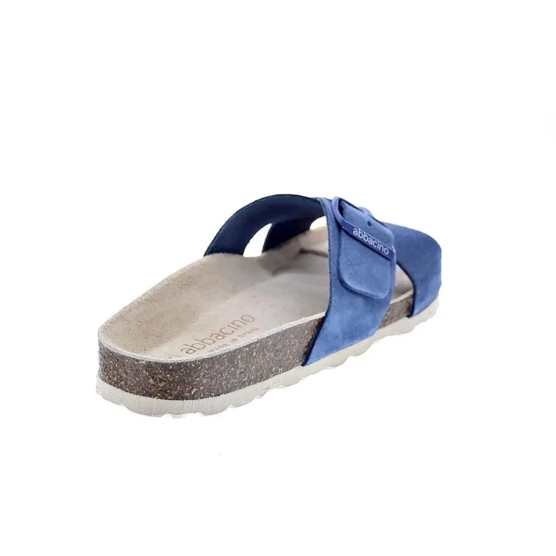 Abbacino Sandalias Mujer 40086 Azul