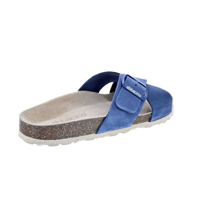 Abbacino Sandalias Mujer 40086 Azul