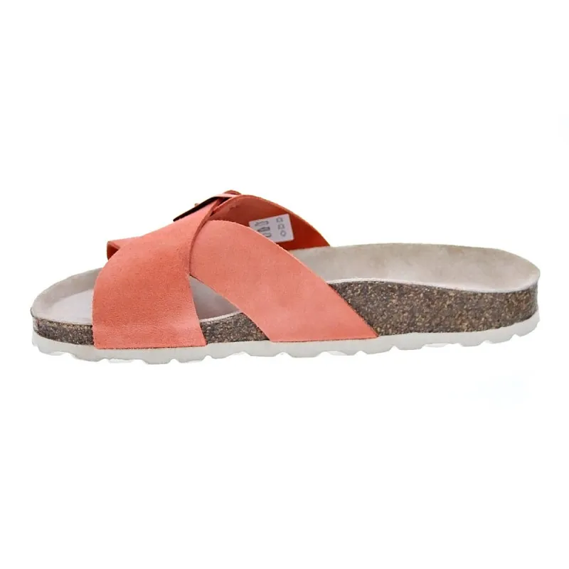 Abbacino Sandalias Mujer 40086 Naranja