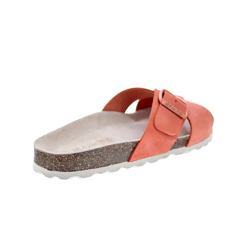 Abbacino Sandalias Mujer 40086 Naranja