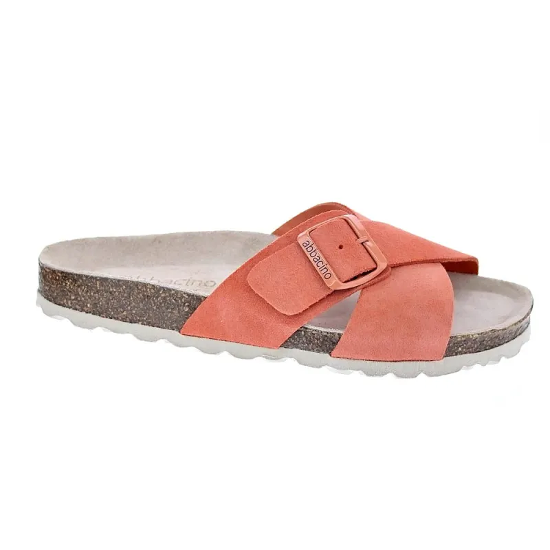 Abbacino Sandalias Mujer 40086 Naranja