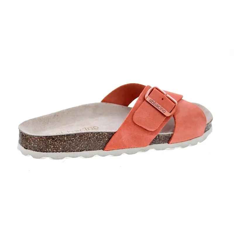 Abbacino Sandalias Mujer 40086 Naranja