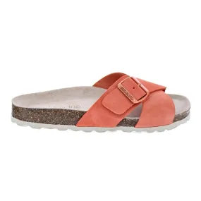 Abbacino Sandalias Mujer 40086 Naranja