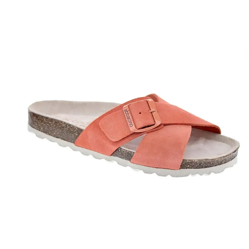 Abbacino Sandalias Mujer 40086 Naranja