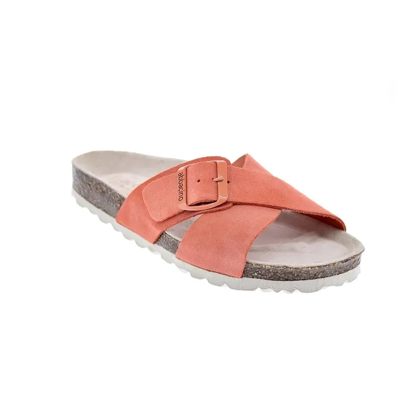 Abbacino Sandalias Mujer 40086 Naranja