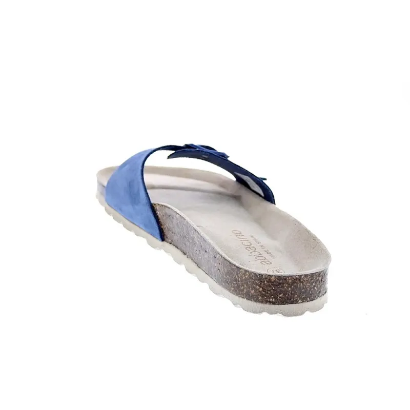 Abbacino Sandalias Mujer 40087 Azul