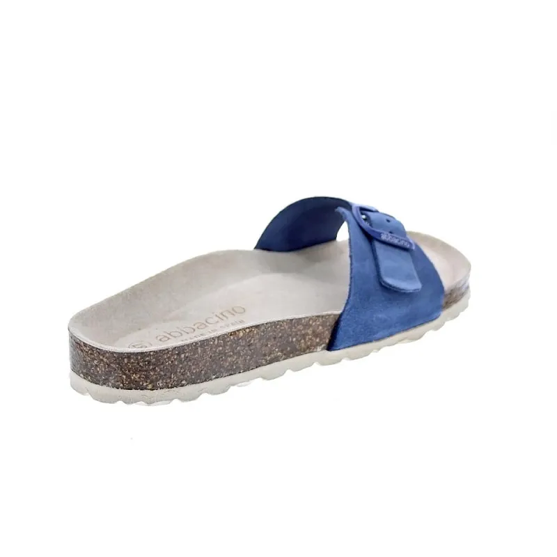 Abbacino Sandalias Mujer 40087 Azul