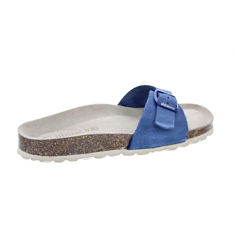 Abbacino Sandalias Mujer 40087 Azul