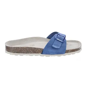 Abbacino Sandalias Mujer 40087 Azul