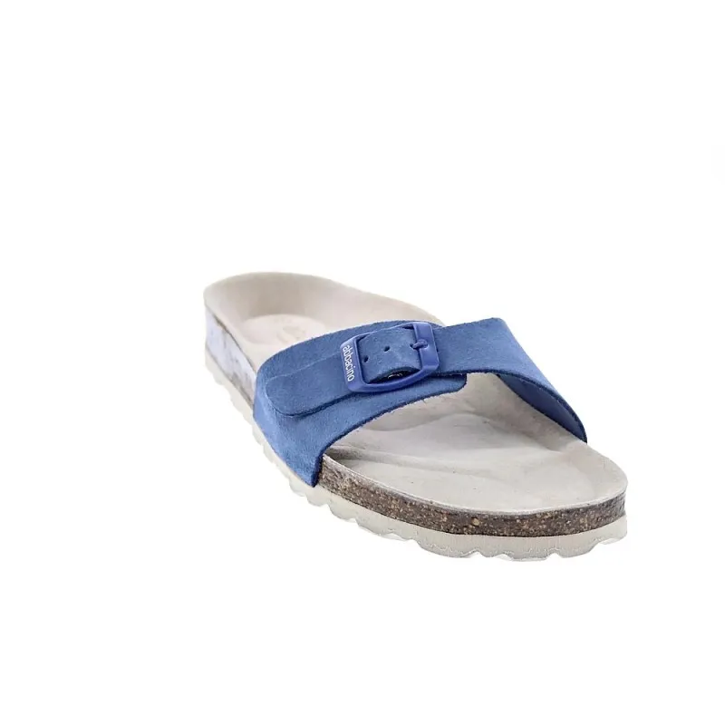 Abbacino Sandalias Mujer 40087 Azul