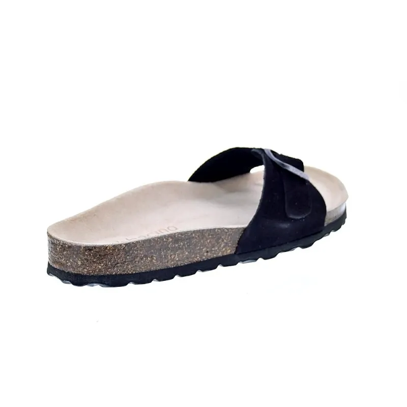 Abbacino Sandalias Mujer 40087 Negro