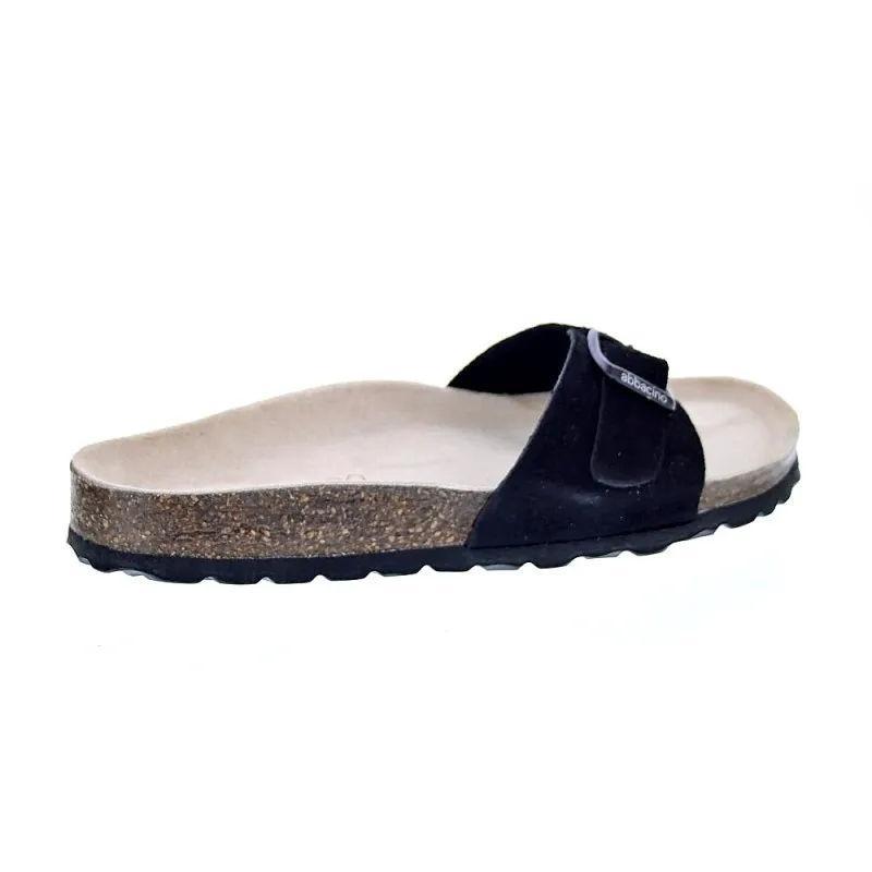 Abbacino Sandalias Mujer 40087 Negro