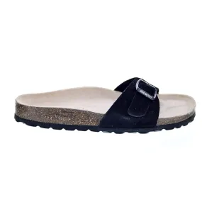 Abbacino Sandalias Mujer 40087 Negro