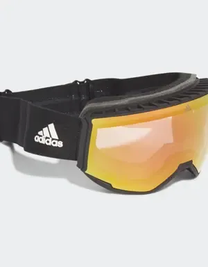 Adidas Gafas de esquí SP0039