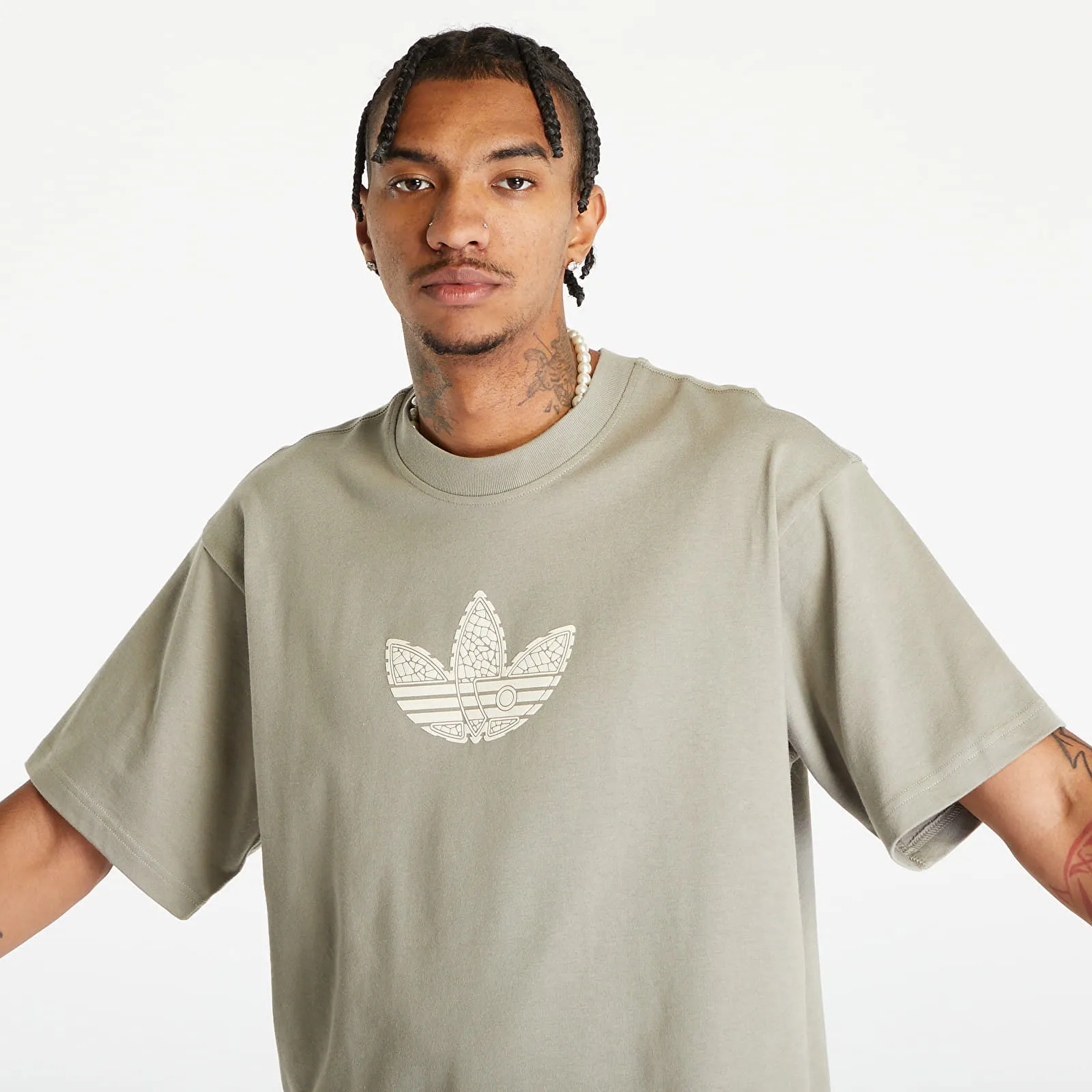 adidas Originals Silpeb Tee