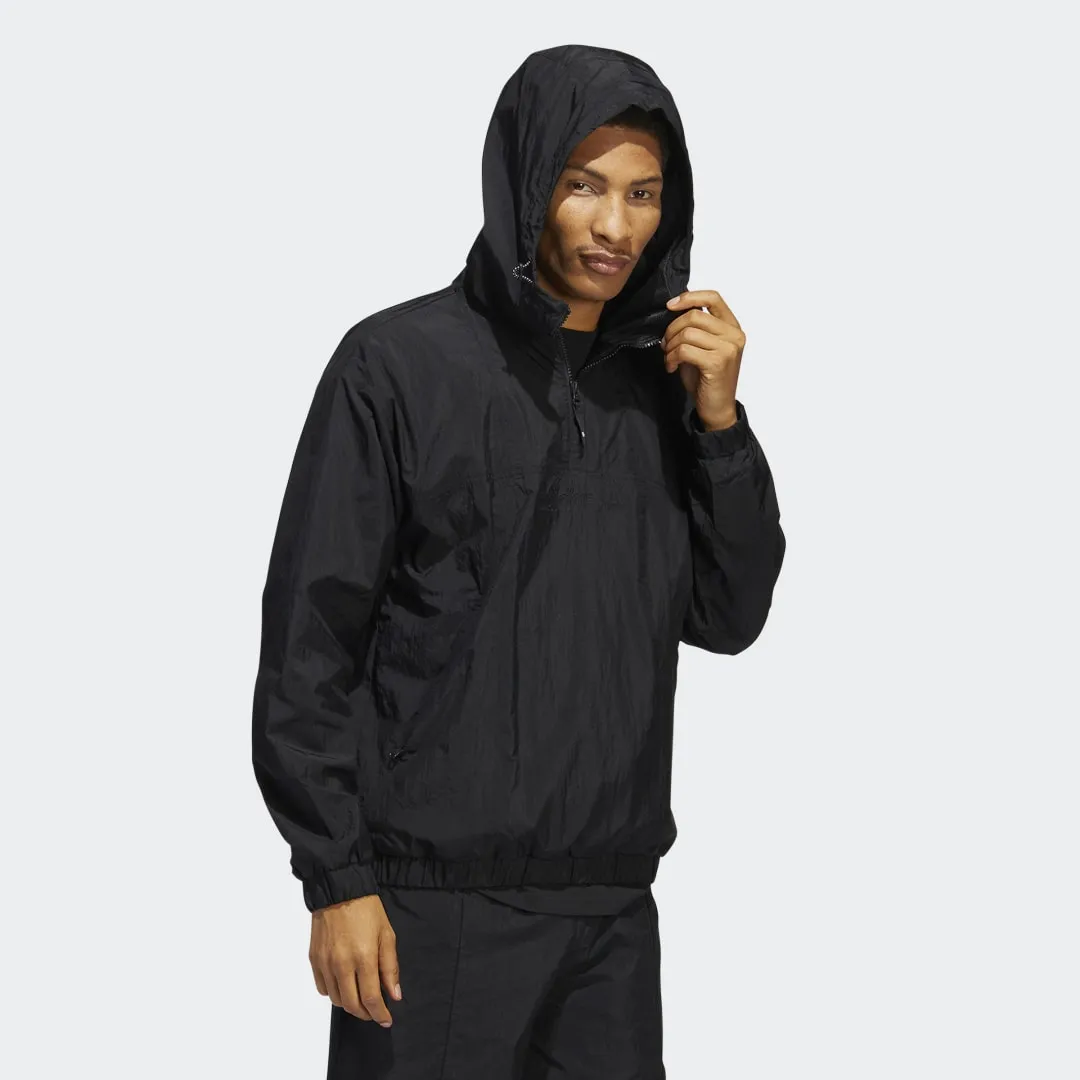 adidas Originals Skateboarding Anorak (unisex)