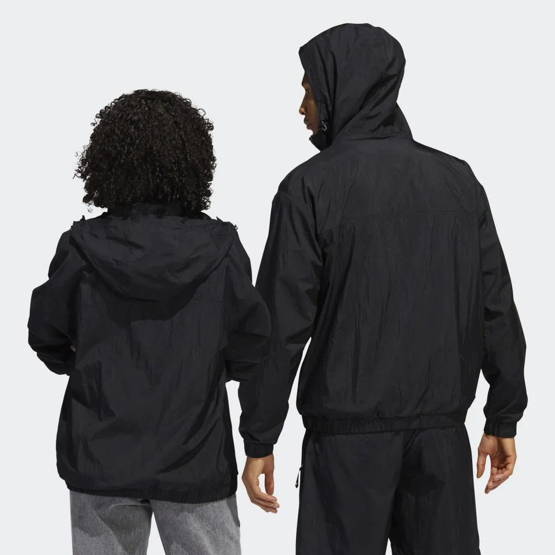 adidas Originals Skateboarding Anorak (unisex)