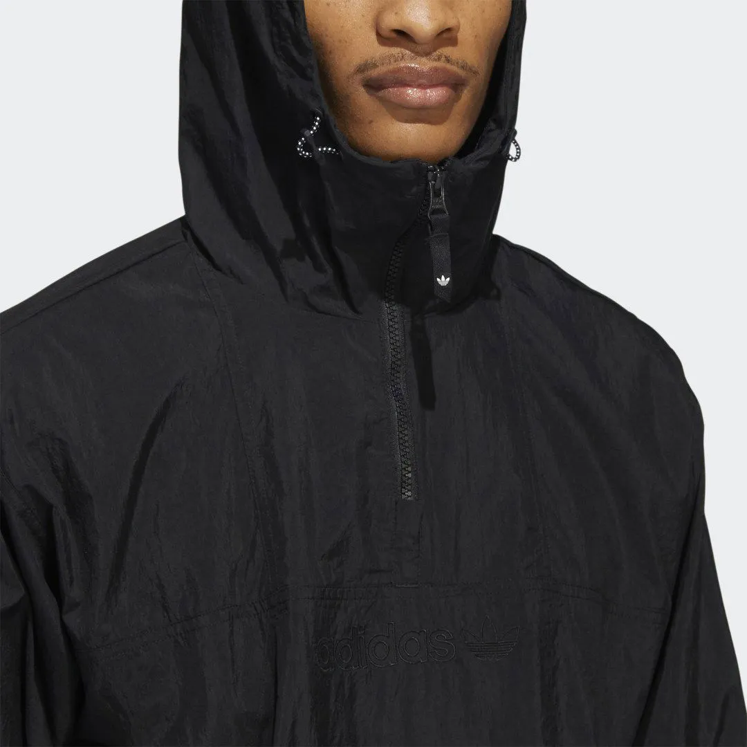 adidas Originals Skateboarding Anorak (unisex)