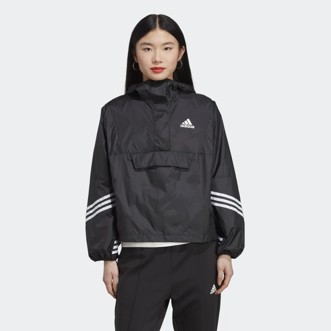 adidas Originals WIND.RDY Hooded Anorak