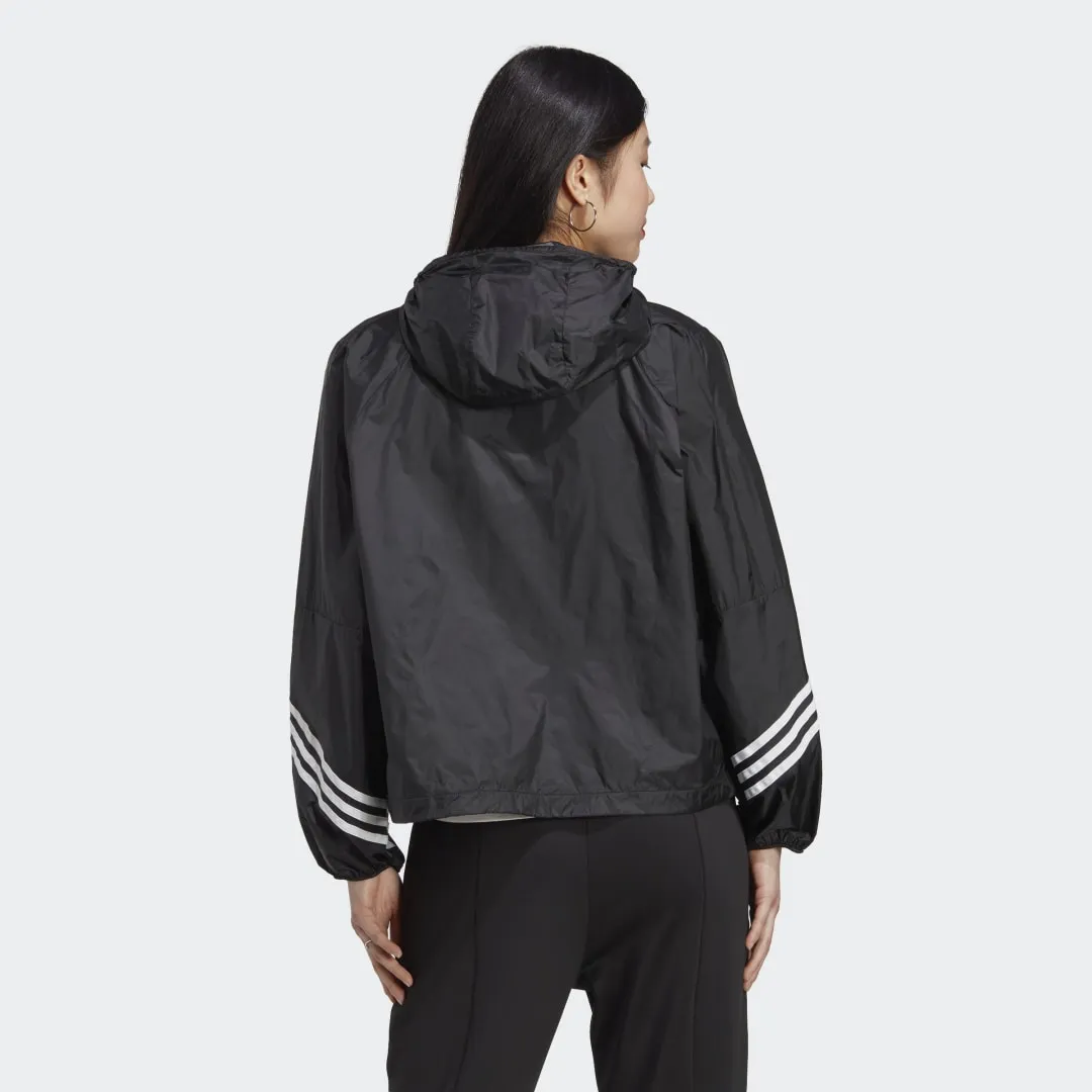 adidas Originals WIND.RDY Hooded Anorak