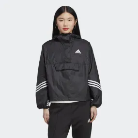 adidas Originals WIND.RDY Hooded Anorak