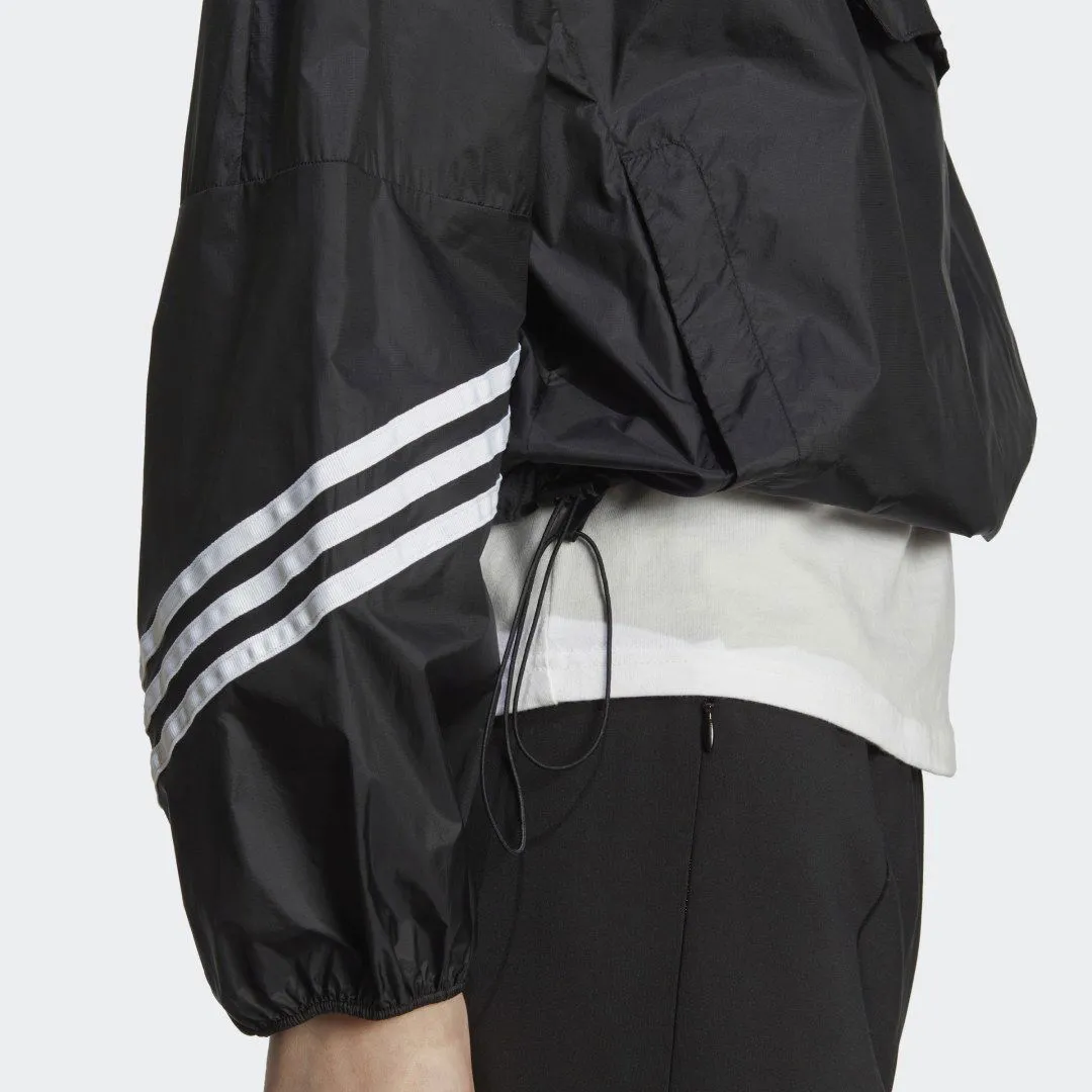 adidas Originals WIND.RDY Hooded Anorak